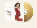Mariah Carey - Merry Christmas Vinyl LP Spotify Gold /1000 Numbered OVERSEAS