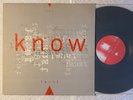 Faust - You Know Faust German orig' Klangbad LP 1997 Krautrock