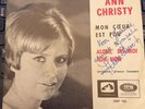 Ann Christy - Mon Cœur Est Fou 7