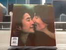 John Lennon / Yoko Ono Milk and Honey  Reissue 180g Vinyl LP, Mint Sealed.
