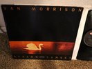 VAN MORRISON AVALON SUNSET RARE ALBUM 1989 WITH LYRIC INSERT NICE