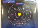 Coldplay Music Of The Spheres LP Album vinyl record 140g coloured 2021