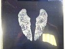 Coldplay Ghost Stories LP Album vinyl record 2014 180gram on Parlophone