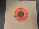 NORTHERN SOUL SYNG McGOWAN THAT'S WHAT I WANT LONELINESS 7