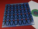 Pharoah Sanders  LOVE IN US ALL  -  LP abc Impulse ASD-9280 USA 1974 near mint