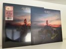 SIGNED Kelsea Ballerini - Patterns - Vinyl 2LP (Saturn & Moon)