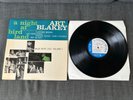 US Art Blakey A Night at Bird Land Vol 1 Blue Note 1521 DG Ear RVG MONO