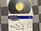 Minor Threat Out Of Step Lp Hardcore Punk Black Flag Dead Kennedys Bad Brains