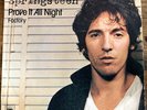 Bruce Springsteen 'Prove It All Night' Rare Holland 7