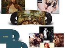 Lana Del Rey Born To Die Paradise Edition CD + Vinyl Boxset Rare
