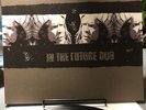 Pablo Moses In The Future Dub Vinyl Lp Album Record 2000 Walboomers Holland