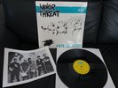 Minor Threat -- Out of step  VINYL  1983