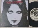 THE ADVERTS - ONE CHORD WONDER QUICK STEP 1977 UK STIFF LABEL PUNK