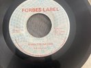 Prophets - Warn The Nation - Forbes Label EXCELLENT  nearly A Plus