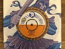 Reggae Ken Boothe ‎– Why Baby Why  Trojan Records ‎– TR-7716