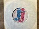 Reggae The Ethiopians, J. J. All Stars ‎– Everything Crash  JJ Records ‎db 1169