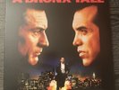 A BRONX TALE RSD 2017 BLOOD POOL VINYL NUMBERED MINT