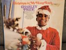 CHARLEY PRIDE Christmas in My Home Town LP 1970 Sealed Old Stock Country