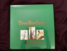 ZZ Top Tres Hombres VMP Vinyl Me Please 180g LP Limited Edition NM All Analog