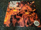 MOD BEAT-THE PUPILS(THE EYES)-A TRIBUTE TO THE ROLLING STONES-UK WING LP