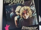 LP THE SAINTS - Eternally yours   UK Harvest