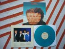 Queen The Miracle Teal Green Coloured Vinyl 2015 LP Complete Studio New & Sealed