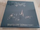 MAYHEM - De Mysteriis Dom Sathanas lim. 4-LP BOXSET 2020 - lim 3.300 BLACK METAL