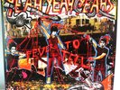 Yeah Yeah Yeahs – Fever To Tell - Vinyl LP Record Album Reissue Remastered 2017