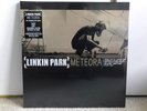 LINKIN PARK - METEORA (2003) Translucent RED/GOLD Vinyl LP *BRAND NEW & SEALED*