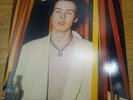 sid sings Sid Vicious V2 144.no Poster