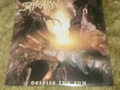 suffocation despise the sun Yellow Ltd Oop Rare #/500 2006 Issue