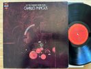 Charles Mingus - Let My Children Hear Music (Columbia KC 31039) 1972 Post-Bop