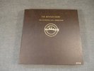 RARE The Beatles Story 1972 BBC Vinyl 13 Picture Disc Set Limited Ed. #32 of 150