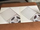 MFSL The Beatles White Album Two Record Set Near Mint From Box Set