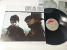 Duncan Dhu The Cry of Time 1987 Gauze GA-177 - LP Vinyl 12
