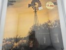 The Crusaders Free As The Wind Vinyl Lp SEALED Vintage Record