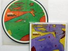 John Squire Room In Brooklyn 2004 Limited 7