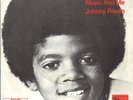 Michael Jackson Music and me (7