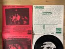 Green Day - Sweet Children - Rare Ltd Edition Vinyl Single 1990 US Punk