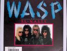 W.A.S.P. - 9.5.-N.A.S.T.Y. / Easy Living Japan 7