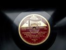 0225/ NIEL-AUF DER HEIDE BLÜHT EIN KLEINES BLÜMELEIN-Marsch-WWII-78rpm Schellack