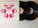 The Beatles ALPHA OMEGA 1A Original 1972 Audio Tape 2lp VG/VG/VG