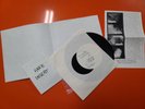 AFI Behind the Times original pressing VERY RARE predates original sleeve