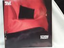 BILLY JOEL/STORM FRONT/2021/RED VINYL/NM