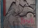 Malcolm Sargent-Handel:Messiah Highlights/Columbia SAX 2365/1stPRESS UK 1959 B/S