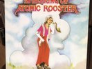 Atomic Rooster. In Hearing Of. 2017. Lp Vinyl. BMG Sanctuary. Ex Con,