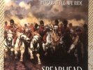 Spearhead LP skinhead rock o Rama ISD