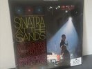 NEW Frank Sinatra SINATRA AT THE SANDS Quincy Jones 180g New Sealed 2 LP
