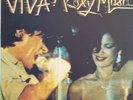 Roxy Music-Viva-White Label-First/Test Pressing-Never Played
