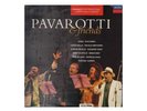 Sugar Sting Vinyl LP Pavarotti Friends Decca ‎4401001 Sealed